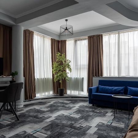 Hotel Paso Κλουζ-Ναπόκα Εξωτερικό φωτογραφία