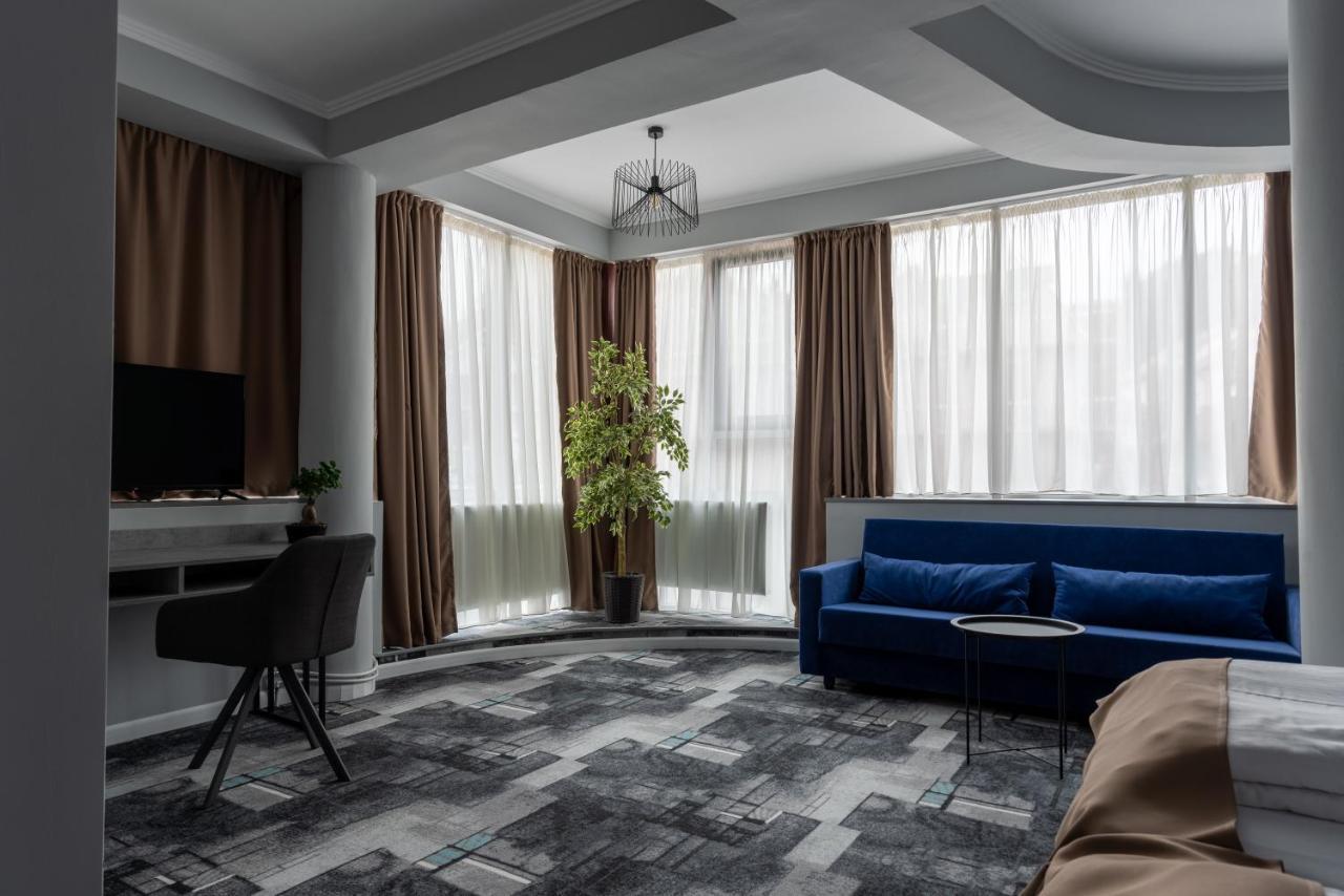 Hotel Paso Κλουζ-Ναπόκα Εξωτερικό φωτογραφία