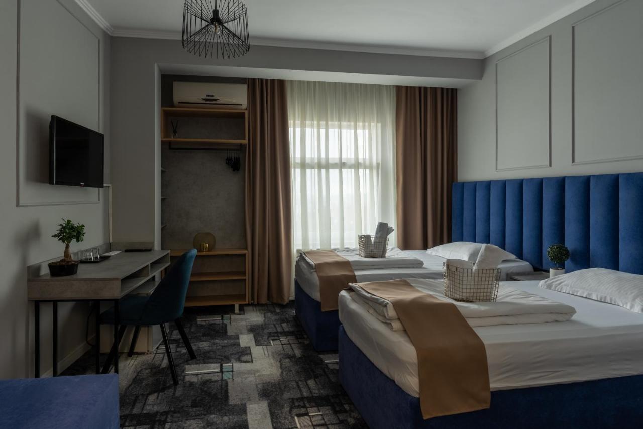 Hotel Paso Κλουζ-Ναπόκα Εξωτερικό φωτογραφία