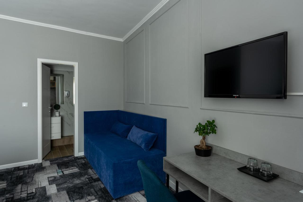 Hotel Paso Κλουζ-Ναπόκα Εξωτερικό φωτογραφία