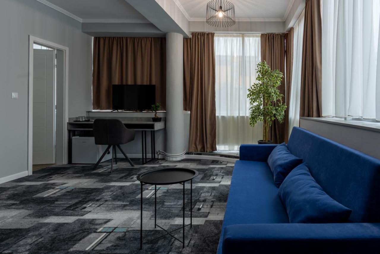 Hotel Paso Κλουζ-Ναπόκα Εξωτερικό φωτογραφία