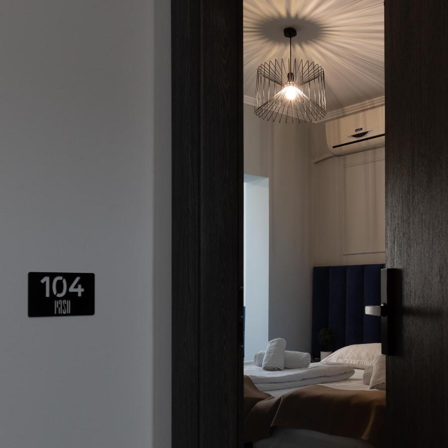 Hotel Paso Κλουζ-Ναπόκα Εξωτερικό φωτογραφία